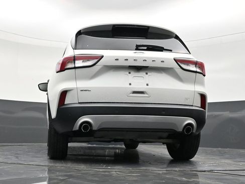 Used 2021 Ford Escape SEL w/ Technology Package image 23