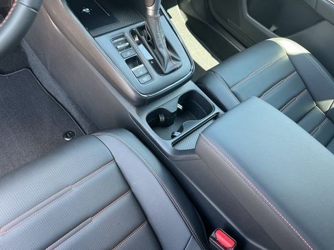 New 2026 Honda CR-V Sport-L image 12