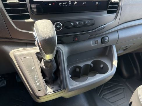 New 2026 Ford Transit 350 148 High Roof Extended w/ Load Area Protection Package RWD image 18