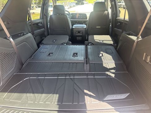 New 2026 Chevrolet Tahoe LT w/ Comfort Package RWD image 20