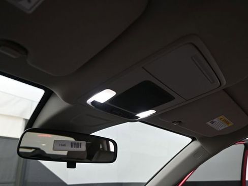 New 2026 Honda CR-V LX image 9