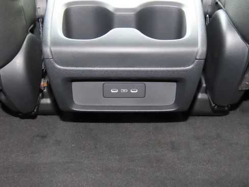 New 2026 Honda Odyssey EX-L image 24