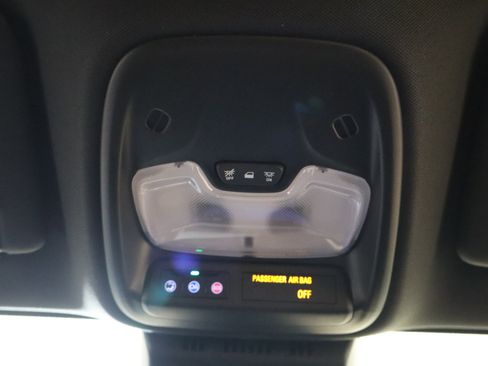 New 2026 Chevrolet Colorado Trail Boss image 28