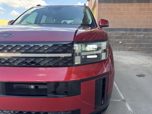 Used 2024 Hyundai Santa Fe Calligraphy image 11