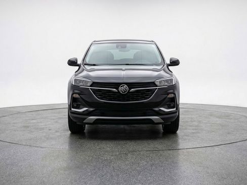 Used 2025 Buick Encore GX Preferred image 2