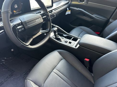 New 2026 Kia Sorento EX image 6