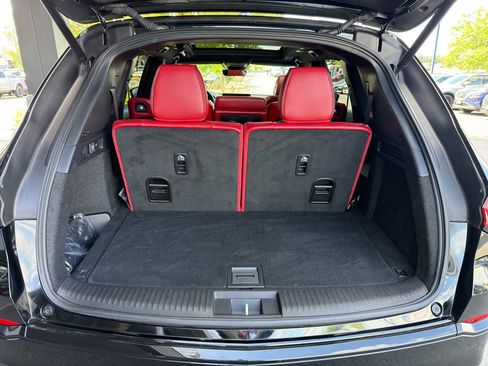 Used 2025 Acura MDX A-Spec AWD/4WD image 15