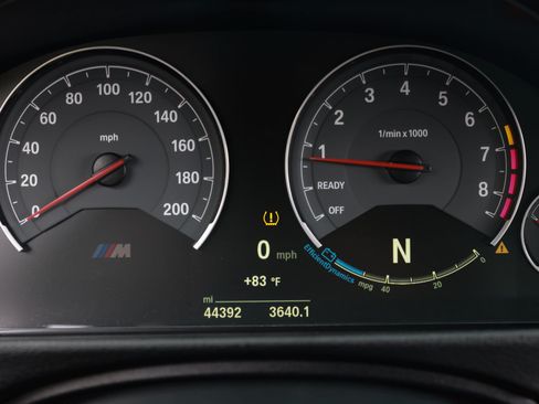 Used 2020 BMW M4 Coupe RWD image 57