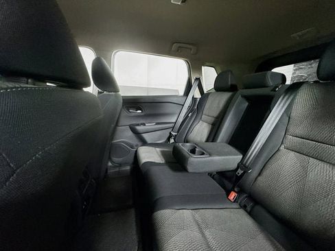 New 2026 Nissan Rogue SV w/ Cold Weather Package image 20