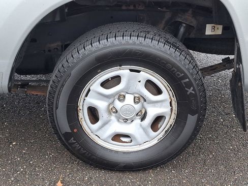 Used 2008 Toyota Tacoma 2WD Access Cab image 9
