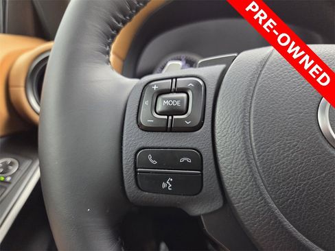 Used 2023 Lexus IS 300 w/ Premium Package image 37