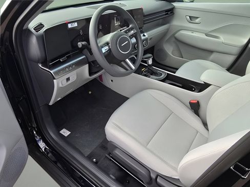 New 2026 Hyundai Kona SE AWD/4WD image 25