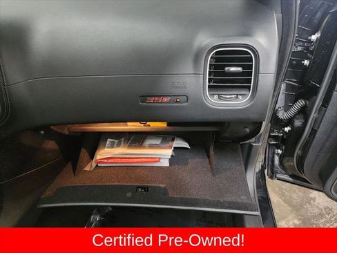 Certified 2023 Dodge Charger Scat Pack w/ Dynamics Package RWD image 32