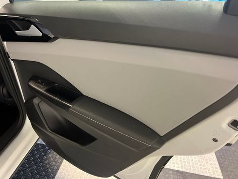 Certified 2024 Volkswagen Taos S FWD image 13