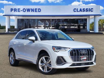 Used 2024 Audi Q3 2.0T Premium Plus w/ Premium Plus Package