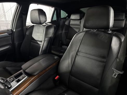 Used 2013 BMW X6 xDrive35i AWD/4WD image 36