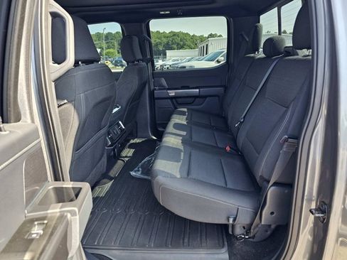 Used 2022 Ford F150 XLT w/ Equipment Group 302A High AWD/4WD image 34