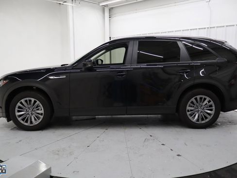Used 2025 MAZDA CX-90 3.3 Turbo w/ Select Package image 9
