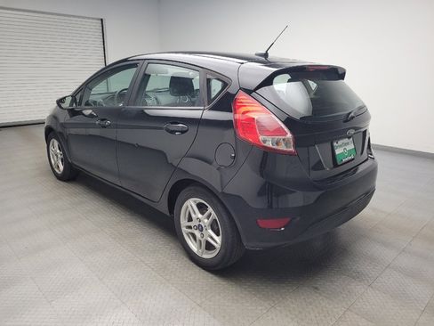 Used 2018 Ford Fiesta SE FWD image 5