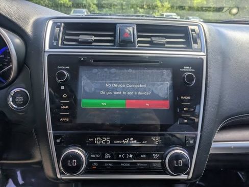 Used 2019 Subaru Outback 2.5i Limited AWD/4WD image 29