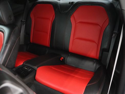 Used 2023 Chevrolet Camaro LT RWD image 30