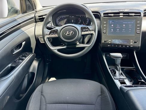 Used 2024 Hyundai Tucson SEL image 21