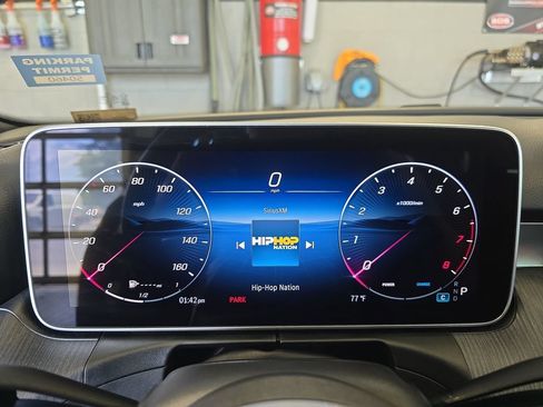 Certified 2025 Mercedes-Benz C 300 Sedan image 22