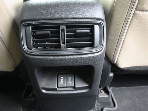 Used 2018 Honda CR-V EX-L image 16