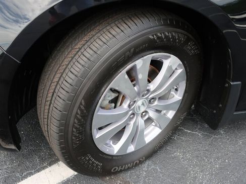 Used 2015 Honda Odyssey EX-L image 38