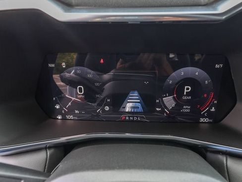 New 2026 GMC Canyon Elevation RWD image 18