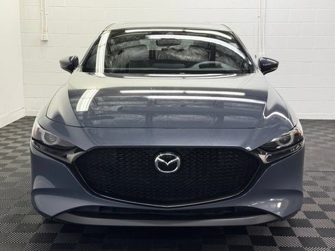 Used 2023 MAZDA MAZDA3 s AWD/4WD image 5