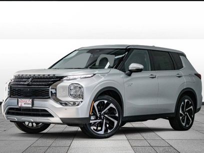 New 2025 Mitsubishi Outlander SE