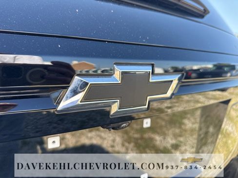 Certified 2025 Chevrolet Traverse LT w/ Midnight/Sport Edition image 41