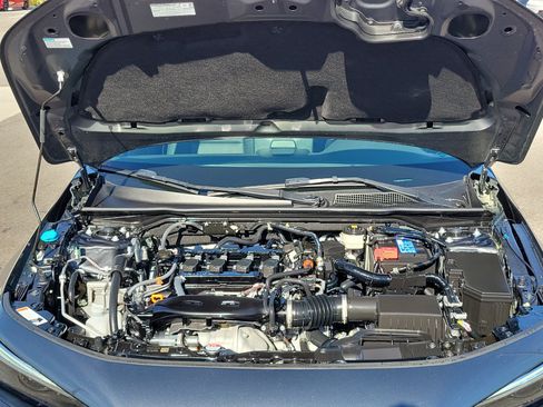 Used 2024 Honda Civic Sport Touring image 32