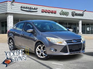 Used 2014 Ford Focus SE w/ Equipment Group 201A image 1