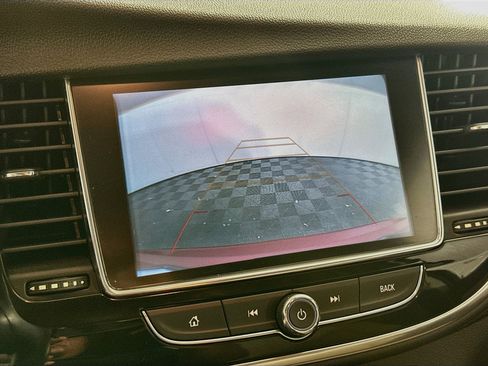 Used 2019 Buick Encore Preferred w/ Safety Package FWD image 22
