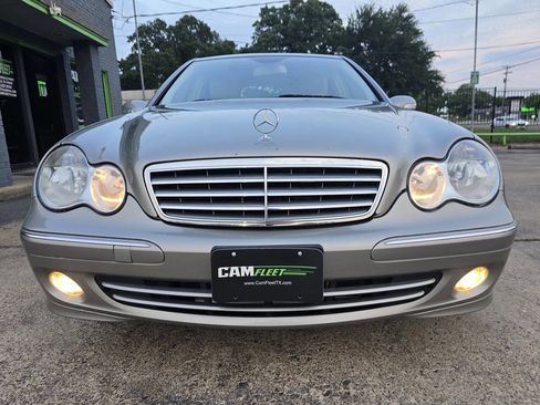 Used 2007 Mercedes-Benz C 280 Sedan image 72
