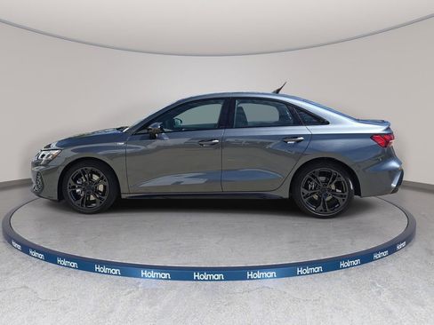 New 2026 Audi A3 2.0T Premium image 8