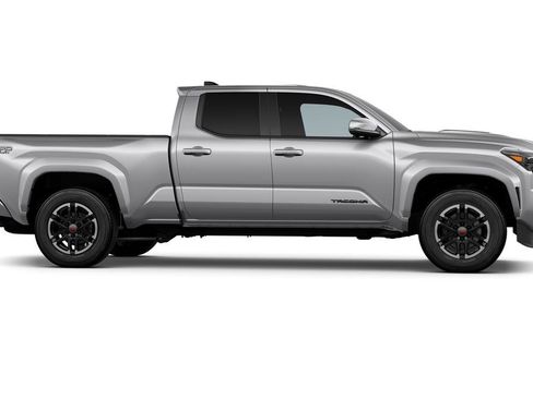 New 2026 Toyota Tacoma TRD Sport AWD/4WD image 37