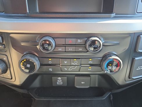 Used 2026 Ford F250 XLT AWD/4WD image 16