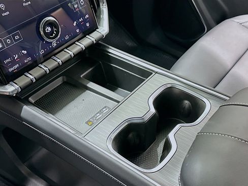 New 2026 GMC Acadia Elevation w/ Black Edition FWD image 19