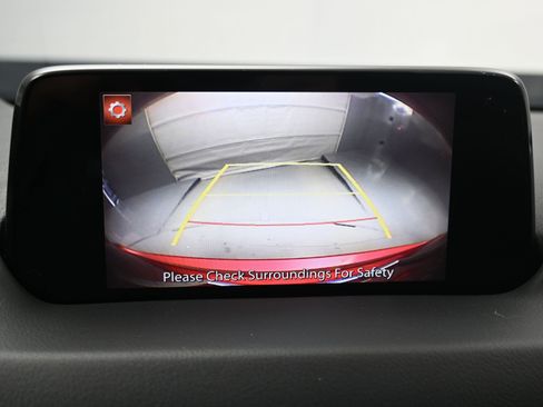 Used 2018 MAZDA CX-5 Grand Touring image 15