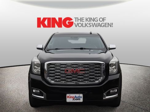 Used 2019 GMC Yukon Denali w/ Denali Ultimate Package image 9