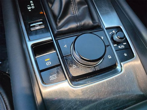 Used 2020 MAZDA MAZDA3 AWD Hatchback w/ Premium Pkg image 27