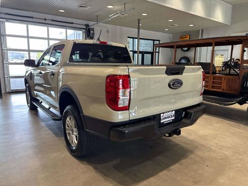 New 2026 Ford Ranger XL w/ Trailer Tow Package RWD image 4