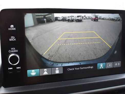 Used 2024 Honda Pilot EX-L image 12