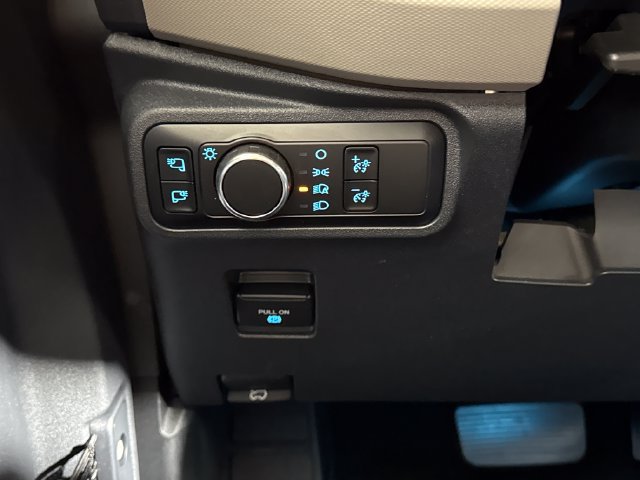 Used 2024 Ford Bronco Wildtrak AWD/4WD image 34
