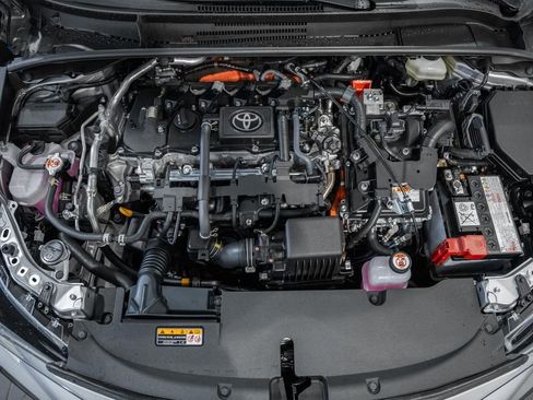 New 2026 Toyota Corolla SE image 17