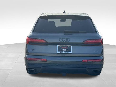 New 2026 Audi Q7 2.0T Premium AWD/4WD image 4