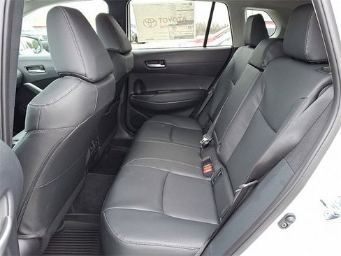 New 2026 Toyota Corolla Cross XLE image 5